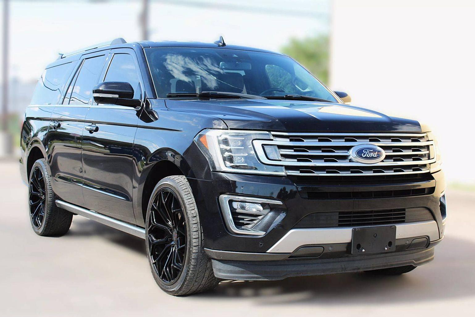 FORD EXPEDITION MAX 2019 1FMJK1KT8KEA01751 image